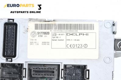 BSI модул за Fiat Doblo Cargo I (11.2000 - 02.2010), № 51770620