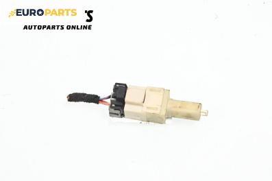 Стоп машинка за Chevrolet Captiva SUV (06.2006 - ...)