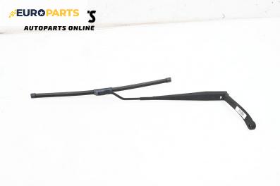 Рамо на чистачка за Chevrolet Captiva SUV (06.2006 - ...), позиция: лява