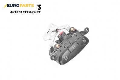 Бутони волан за Chevrolet Captiva SUV (06.2006 - ...)
