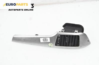 Духалка парно за Chevrolet Captiva SUV (06.2006 - ...)