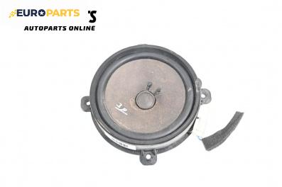 Високоговорител за Chevrolet Captiva SUV (06.2006 - ...)