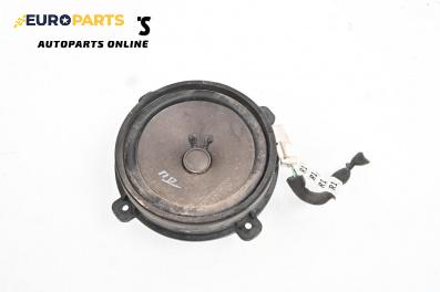 Високоговорител за Chevrolet Captiva SUV (06.2006 - ...)