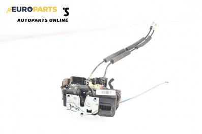 Брава на врата за Chevrolet Captiva SUV (06.2006 - ...), позиция: предна, дясна
