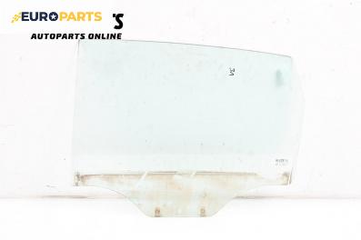 Странично стъкло за Chevrolet Captiva SUV (06.2006 - ...), 4+1 вр., джип, позиция: задна, лява