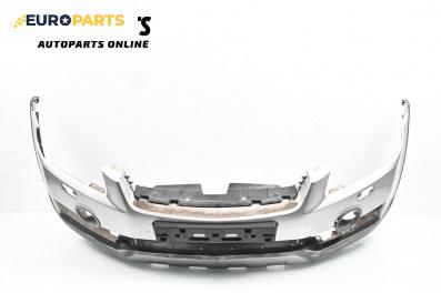 Предна броня за Chevrolet Captiva SUV (06.2006 - ...), джип, позиция: предна