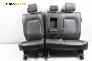 Кожен салон за Chevrolet Captiva SUV (06.2006 - ...), 4+1 вр.