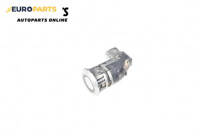Парктроник за Chevrolet Captiva SUV (06.2006 - ...)