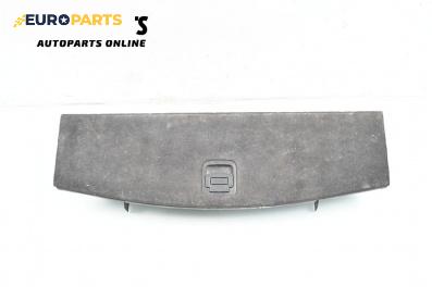 Кора багажник за Chevrolet Captiva SUV (06.2006 - ...), 4+1 вр., джип