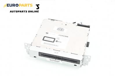 CD плеър за BMW 5 Series F10 Sedan F10 (01.2009 - 02.2017)