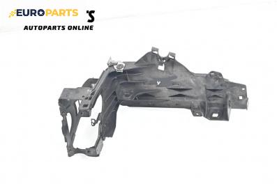 Основа фар за BMW 5 Series F10 Sedan F10 (01.2009 - 02.2017), седан, позиция: дясна