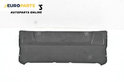 Кора багажник за BMW 5 Series F10 Sedan F10 (01.2009 - 02.2017), 4+1 вр., седан