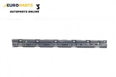 Държач броня за BMW 5 Series F10 Sedan F10 (01.2009 - 02.2017), седан, позиция: предна, лява