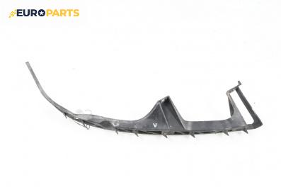 Държач броня за Mazda 6 Hatchback I (08.2002 - 12.2008), хечбек, позиция: предна, лява
