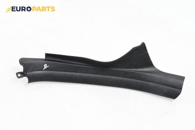 Интериорна пластмаса за BMW 5 Series F10 Sedan F10 (01.2009 - 02.2017), 4+1 вр., седан, позиция: дясна