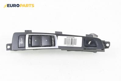 Панел бутони за BMW 5 Series F10 Sedan F10 (01.2009 - 02.2017)