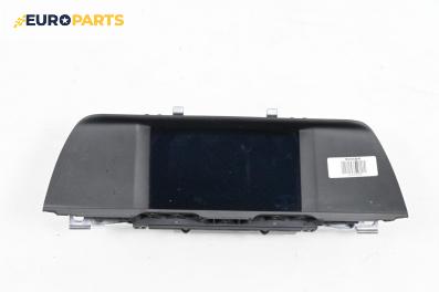 Дисплей за BMW 5 Series F10 Sedan F10 (01.2009 - 02.2017)