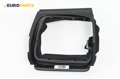 Интериорна пластмаса волан за BMW 5 Series F10 Sedan F10 (01.2009 - 02.2017), 4+1 вр., седан