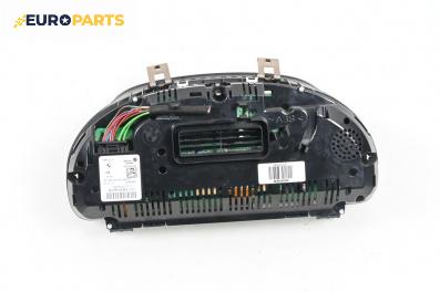 Километраж за BMW 5 Series F10 Sedan F10 (01.2009 - 02.2017) 520 d, 184 к.с.