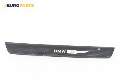 Вътрешен праг за BMW 5 Series F10 Sedan F10 (01.2009 - 02.2017), 4+1 вр., седан, позиция: предна, лява