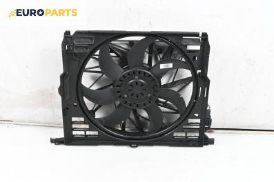 Перка охлаждане за BMW 5 Series F10 Sedan F10 (01.2009 - 02.2017) 520 d, 184 к.с.