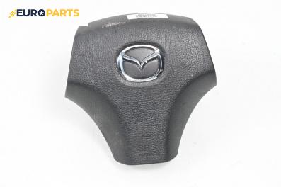 Airbag за Mazda 6 Hatchback I (08.2002 - 12.2008), 4+1 вр., хечбек, позиция: предна