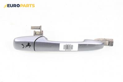 Външна дръжка за Mazda 6 Hatchback I (08.2002 - 12.2008), 4+1 вр., хечбек, позиция: задна, дясна