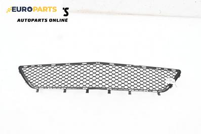 Решетка в броня за Mercedes-Benz E-Class Coupe (C207) (01.2009 - 12.2016), купе, позиция: предна