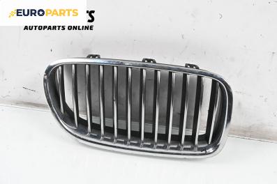 Решетка за BMW 5 Series F10 Sedan F10 (01.2009 - 02.2017), седан, позиция: дясна