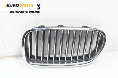 Решетка за BMW 5 Series F10 Sedan F10 (01.2009 - 02.2017), седан, позиция: лява