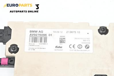 Усилвател антена за BMW 5 Series F10 Sedan F10 (01.2009 - 02.2017), № 213675 10