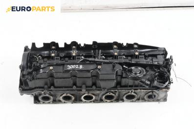 Глава за BMW 7 Series F01 (02.2008 - 12.2015) 730 d, 245 к.с.