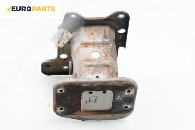 Буфер предна броня за Chevrolet Captiva SUV (06.2006 - ...), джип, позиция: предна, дясна