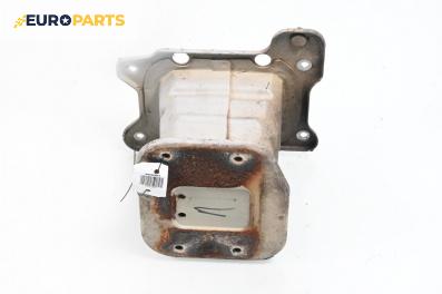 Буфер предна броня за Chevrolet Captiva SUV (06.2006 - ...), джип, позиция: предна, лява