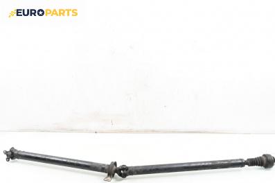 Кардан за Chevrolet Captiva SUV (06.2006 - ...) 2.0 D 4WD, 150 к.с.