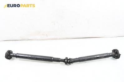 Кардан за BMW 7 Series F01 (02.2008 - 12.2015) 730 d, 245 к.с., автоматик