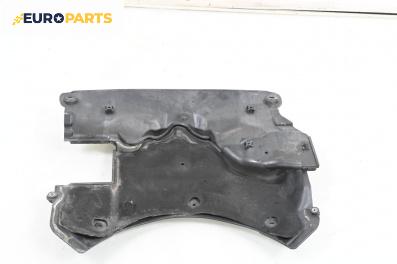 Пластмасова кора за BMW 7 Series F01 (02.2008 - 12.2015), 4+1 вр., седан