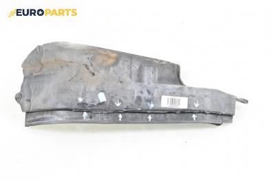 Пластмасова кора за BMW 7 Series F01 (02.2008 - 12.2015), 4+1 вр., седан