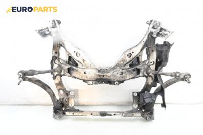 Преден мост за BMW 5 Series F10 Sedan F10 (01.2009 - 02.2017), седан