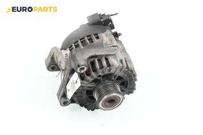 Алтернатор / генератор за BMW 5 Series F10 Sedan F10 (01.2009 - 02.2017) 520 d, 184 к.с.