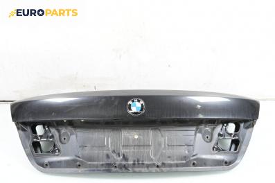 Заден капак за BMW 7 Series F01 (02.2008 - 12.2015), 4+1 вр., седан, позиция: задна