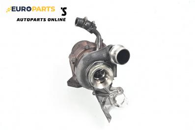 Турбо за BMW 5 Series F10 Sedan F10 (01.2009 - 02.2017) 520 d, 184 к.с., № Autocharge ATU652