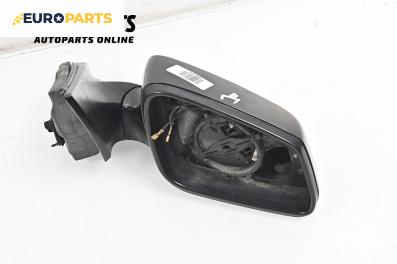 Огледало за BMW 7 Series F01 (02.2008 - 12.2015), 4+1 вр., седан, позиция: дясна