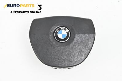 Airbag за BMW 7 Series F01 (02.2008 - 12.2015), 4+1 вр., седан, позиция: предна