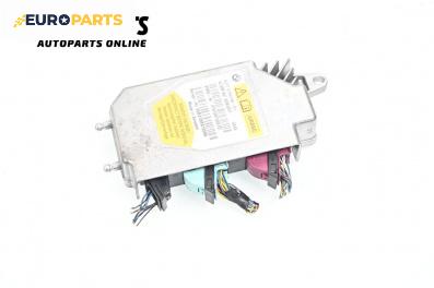 Модул за AIRBAG за BMW 7 Series F01 (02.2008 - 12.2015), № 9199756