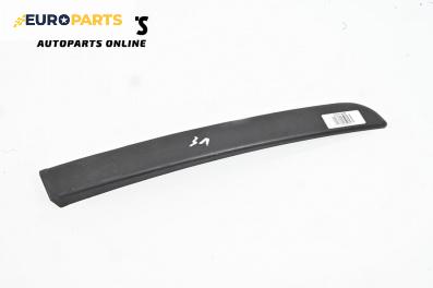 Интериорна пластмаса за BMW 7 Series F01 (02.2008 - 12.2015), 4+1 вр., седан, позиция: лява