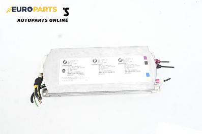 Bluetooth модул за BMW 7 Series F01 (02.2008 - 12.2015), № 9205930-01