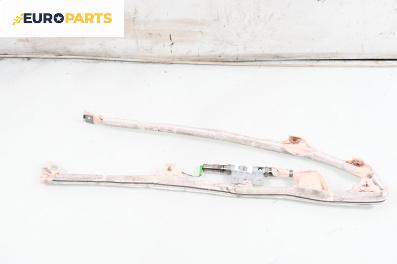 Airbag за Mercedes-Benz E-Class Coupe (C207) (01.2009 - 12.2016), 2+1 вр., купе, позиция: дясна