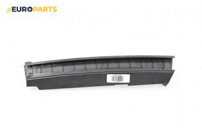 Интериорна пластмаса за BMW 7 Series F01 (02.2008 - 12.2015), 4+1 вр., седан, позиция: лява