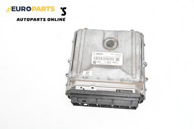 Компютър двигател за BMW 7 Series F01 (02.2008 - 12.2015) 730 d, 245 к.с., № Bosch 0 281 014 727